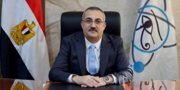 الدكتور هاني إبراهيم خضر