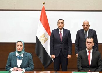 جانب من التعاون