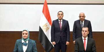 جانب من التعاون