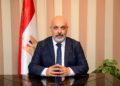 إيهاب واصف رئيس شعبة الذهب والمعادن