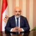 إيهاب واصف رئيس شعبة الذهب والمعادن