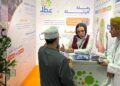 خلال فعاليات معرض AccessAbilities Expo 2025