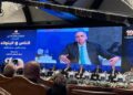 بهاء الشافعي نائب الرئيس التنفيذي لبنك القاهرة