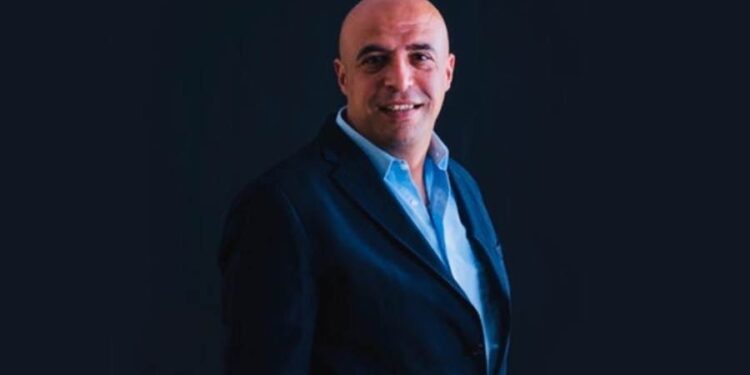 إيهاب منير