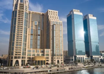 الديار القطرية