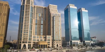 الديار القطرية
