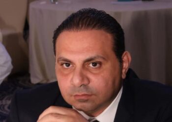 أحمد زكي، أمين عام شعبة المصدرين بالاتحاد العام للغرف التجارية