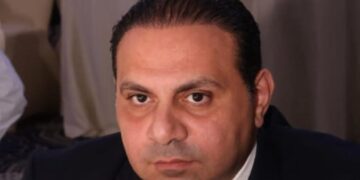 أحمد زكي، أمين عام شعبة المصدرين بالاتحاد العام للغرف التجارية