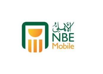 شعار البنك الأهلي المصري