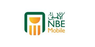 شعار البنك الأهلي المصري