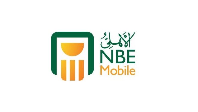 شعار البنك الأهلي المصري