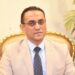 الدكتور أحمد شوقي، الخبير المصرفي
