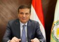 الدكتور علاء فاروق