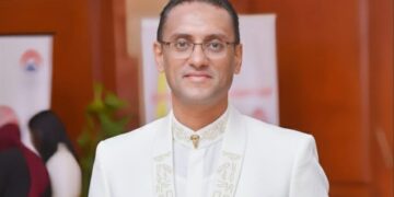 د. أحمد شوقي، الخبير المصرفي