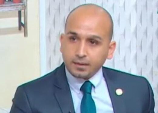 د. محمود فوزي، أستاذ مساعد العلاقات العامة والإعلان