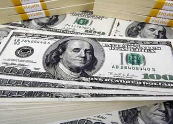 سعر الدولار اليوم