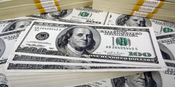 سعر الدولار اليوم