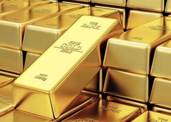 سعر الذهب اليوم