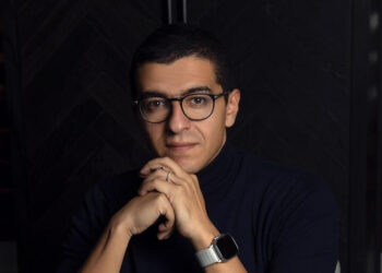 رائد الأعمال المصري، محمد أبو النجا نجاتي