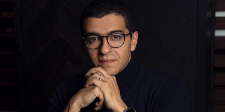 رائد الأعمال المصري، محمد أبو النجا نجاتي