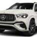 سيارة مرسيدس  GLE 53 AMG