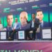 فعاليات قمة Banking & Fintech