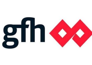 مجموعة جي إف إتش المالية