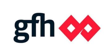 مجموعة جي إف إتش المالية