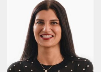 نهى خليل القائم بأعمال المدير التنفيذي لصندوق مصر السيادي