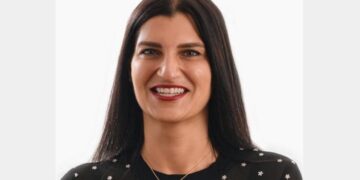 نهى خليل القائم بأعمال المدير التنفيذي لصندوق مصر السيادي