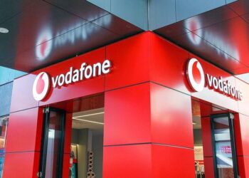 شركة  ڤودافون مصر