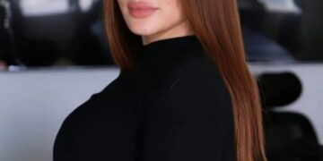 يمنى الجندي، مدير تطوير الأعمال والمنتجات بشركة سي آي كابيتال