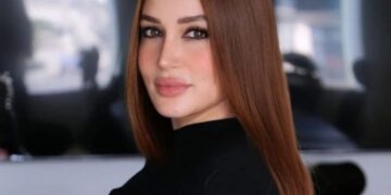 يمنى الجندي، مدير تطوير الأعمال والمنتجات بشركة سي آي كابيتال