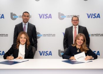 جانب من التعاون