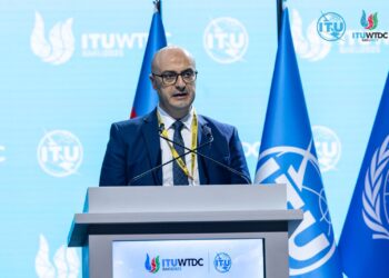 المهندس محمد شمروخ الرئيس التنفيذي للجهاز