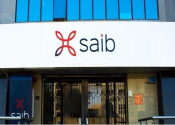 بنك saib