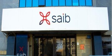 بنك saib