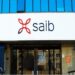 بنك saib