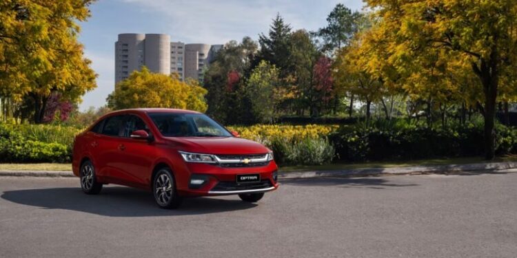 سيارات شيفروليه أوبترا