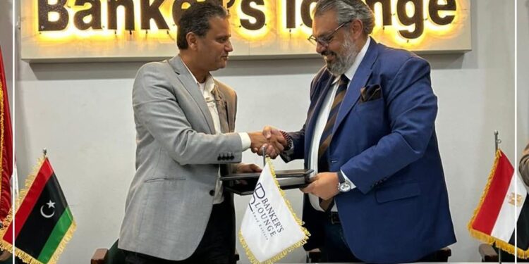 جانب من التعاون