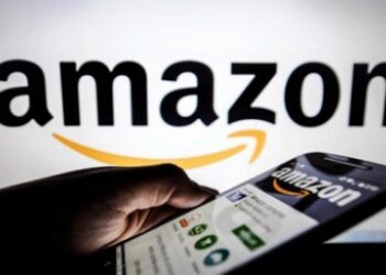 شركة أمازون للتجارة