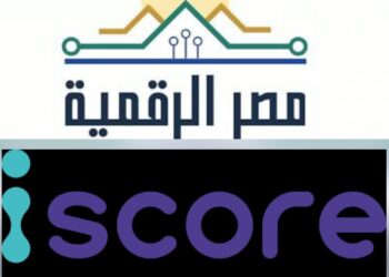 شركة iscore ومصر الرقمية