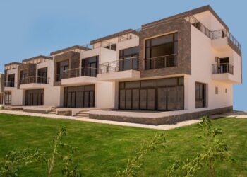 مشروع ستيلا 2 بالعين السخنة