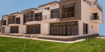 مشروع ستيلا 2 بالعين السخنة