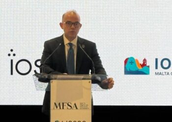 محمد فريد، رئيس الهيئة العامة للرقابة المالية