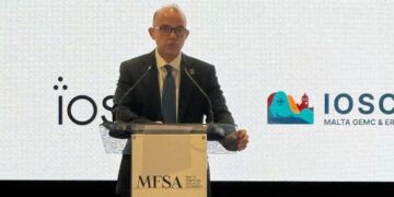 محمد فريد، رئيس الهيئة العامة للرقابة المالية