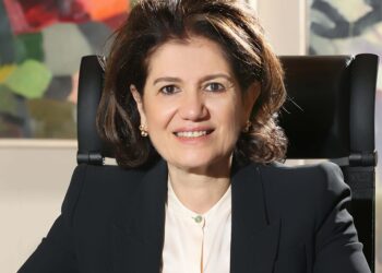 رندة الصادق