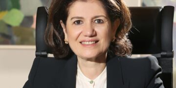 رندة الصادق