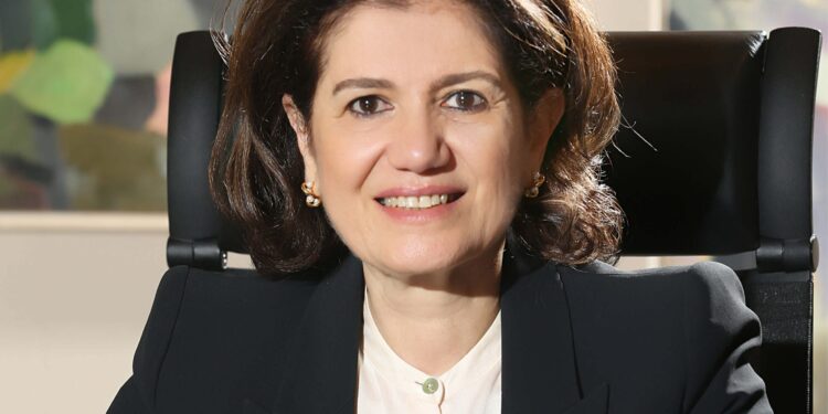 رندة الصادق