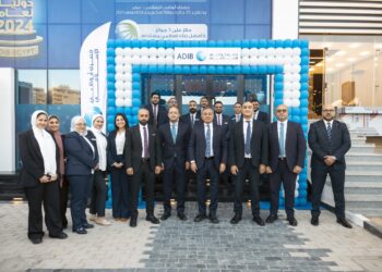 جانب من الافتتاح